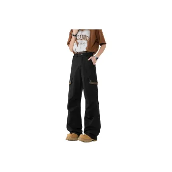 Caramella Casual Pants Unisex