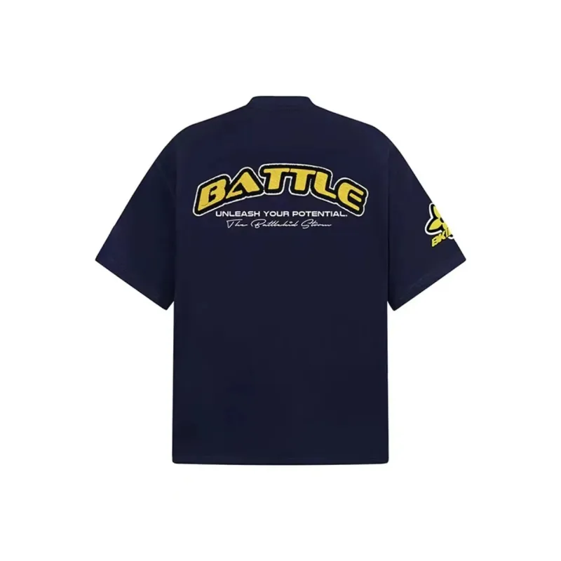 KIRHNE T Shirts Unisex-9