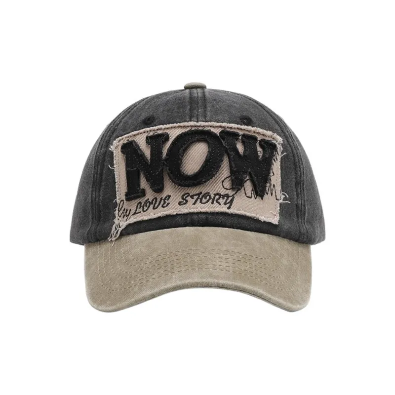 Pelloy Cotton Baseball Caps Unisex-0