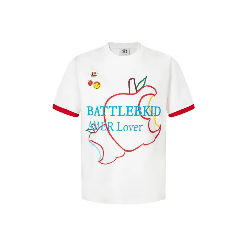 JASONWOOD T Shirts Unisex-2