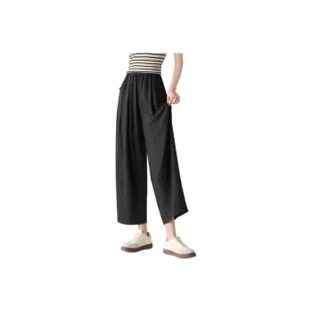 Ya Sheep People Casual Pants Women's