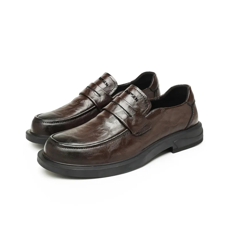 AIPSEN Loafers Men-2