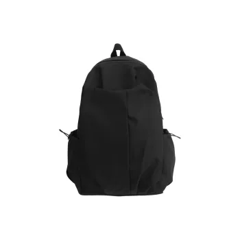 O'ROTA Nylon Laptop Bag Backpack Unisex Multicolor