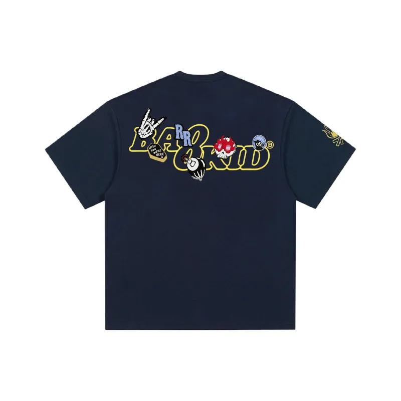 KIRHNE T Shirts Unisex-11