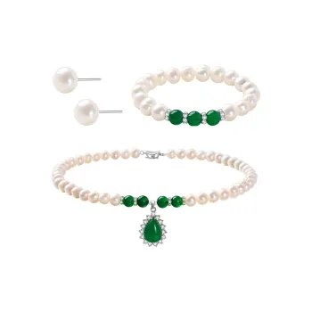 MCK Necklaces Women's