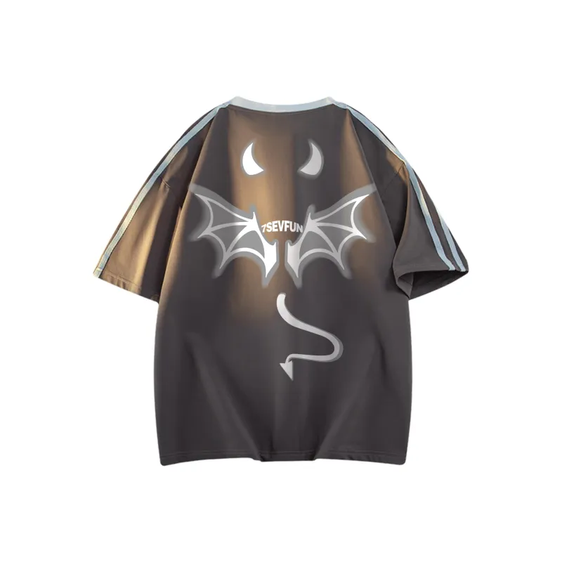7 SEVFUN T Shirts Unisex-10