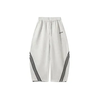 Kudamm Casual Pants Unisex