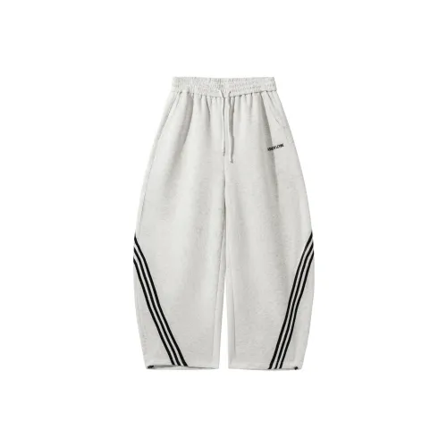 Kudamm Casual Pants Unisex