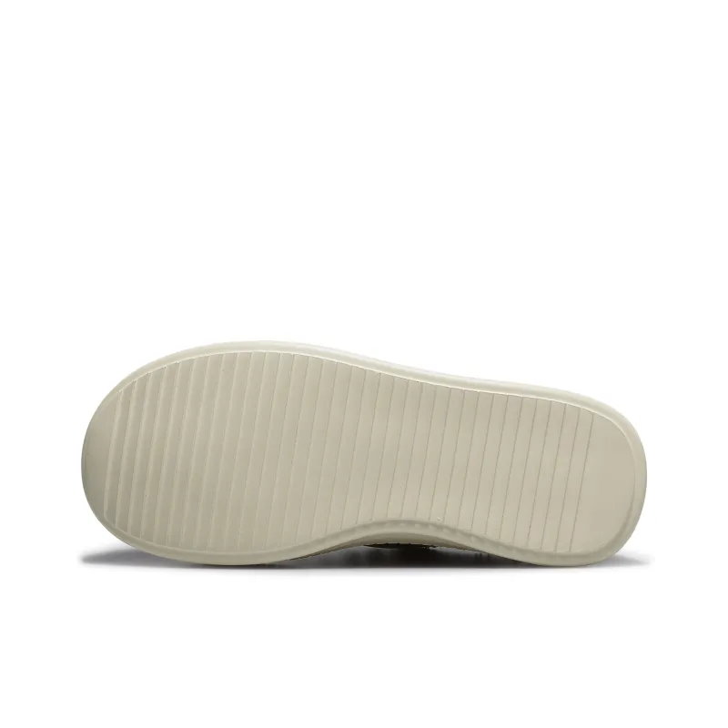 Desai Anti Slip Wear Resistant Skateboard Shoes Men's-4