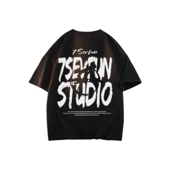 7 SEVFUN T Shirts Unisex