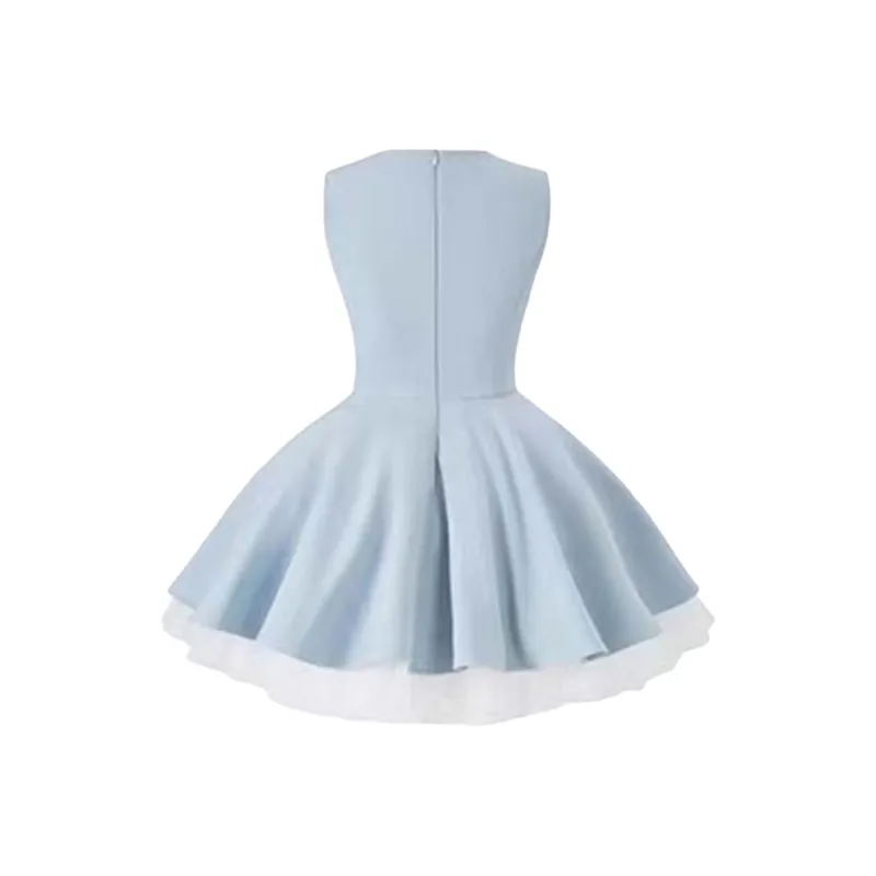 Incolore Sleeveless Dress Women's-1