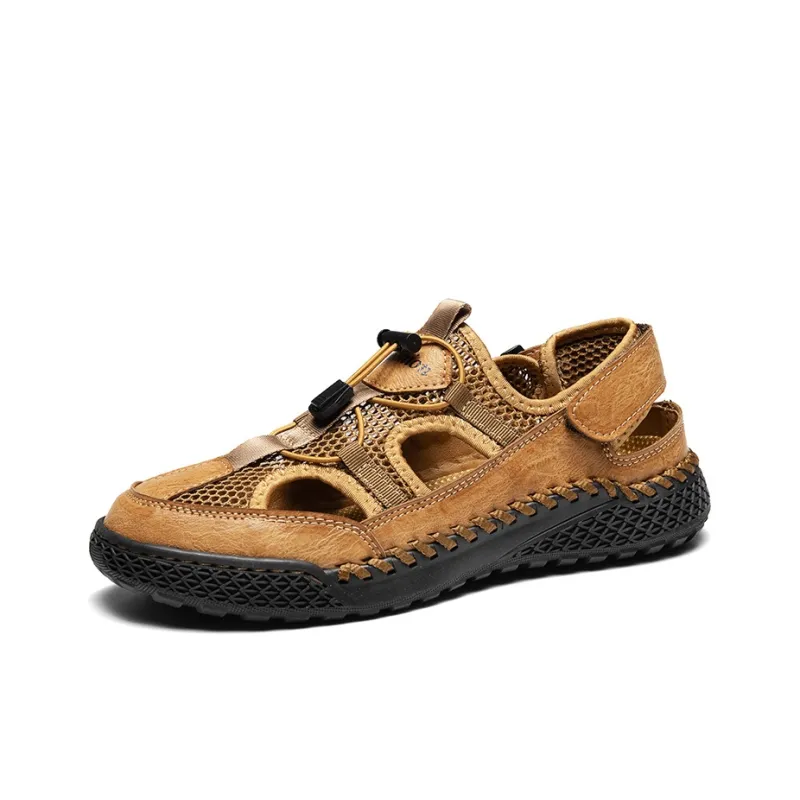 Frank Mully River Trekking Shoes Men's-1
