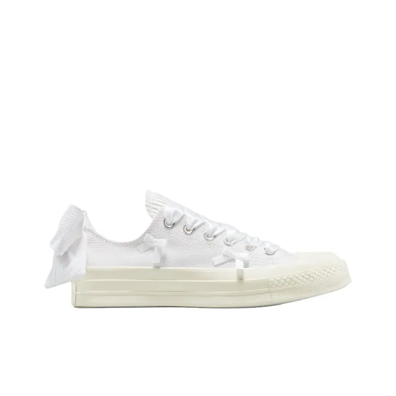Converse Chuck 70 Low 'Bows'-1