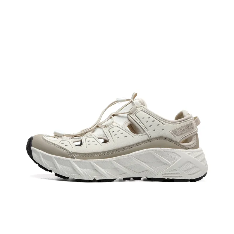 TOREAD Anti Slip Wear Resistant Low Top Hiking Shoes Women's-7