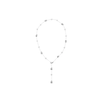 TEICE Glass Pearl Necklaces Women's