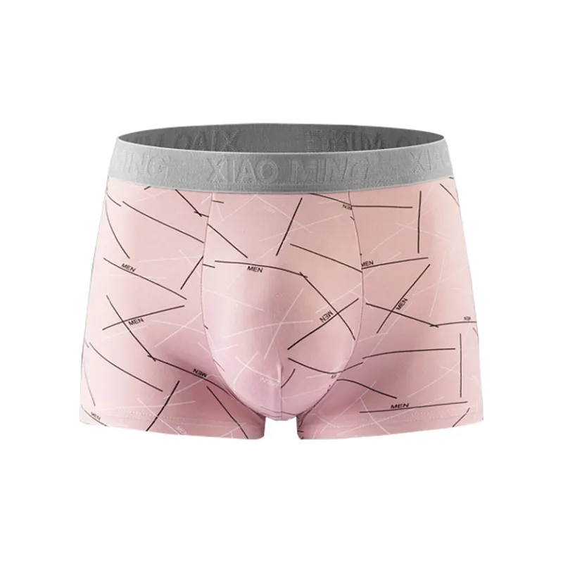 GOSO Underpants Men's Combo Set-0