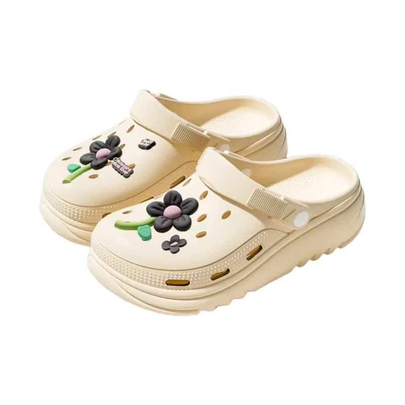 TZLDN Slippers / Home Slippers-4