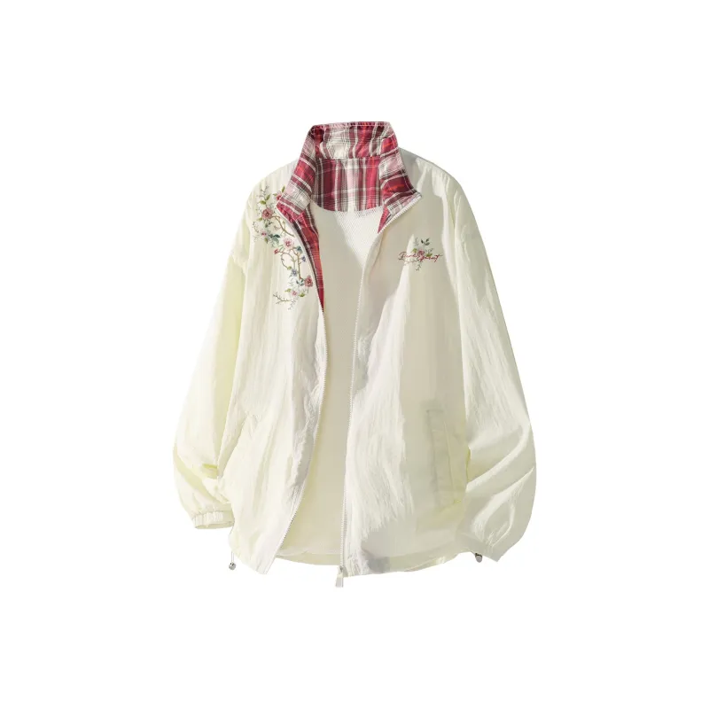 PERK EGLE Sun Protection Clothing Unisex-10