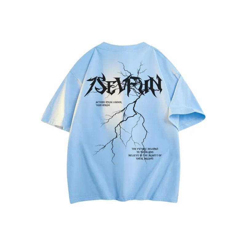 7 SEVFUN T Shirts Unisex-15