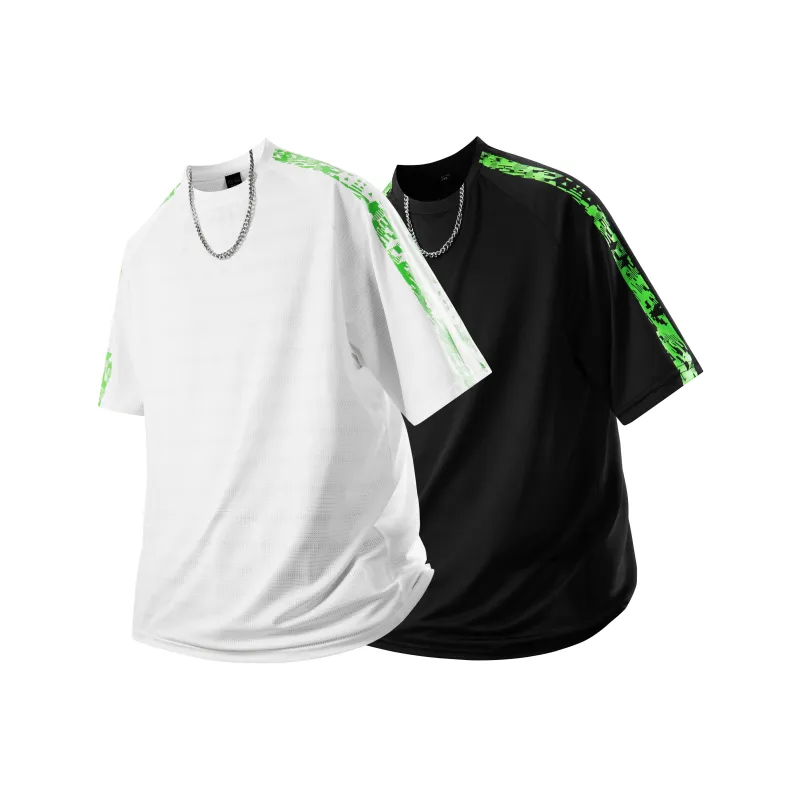KAIPAINEN T Shirts Unisex-3