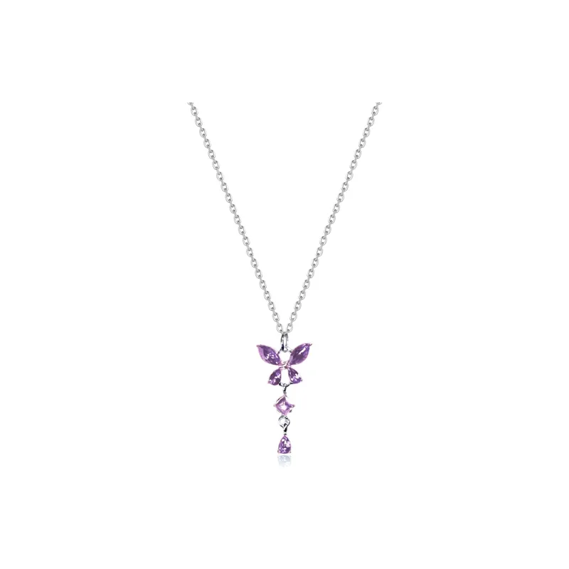GUDS GAVE Alloy Necklaces Women's-3