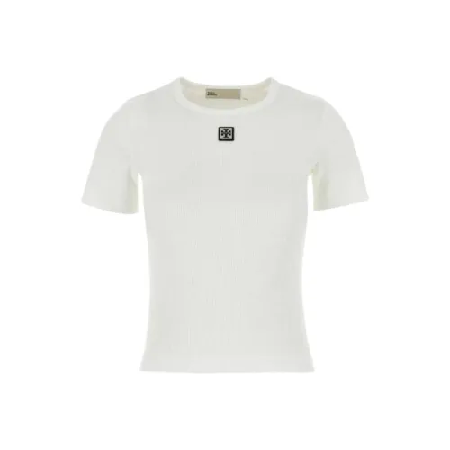TORY BURCH Striped T Shirt