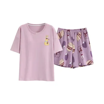 Mulong Family Pajama Set Women's