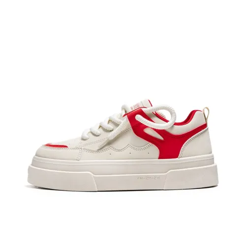 BINGO DUCK Coverage Skateboard Shoes Men's
