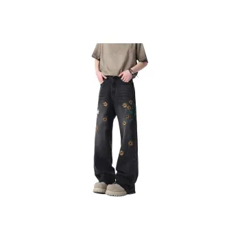 FASTFISH Jeans Unisex