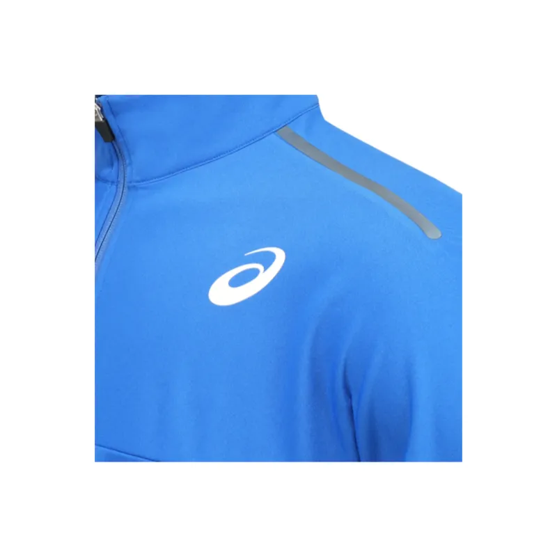 Asics Jackets Unisex Blue-2