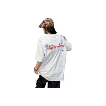 REXSHION T-Shirts Unisex