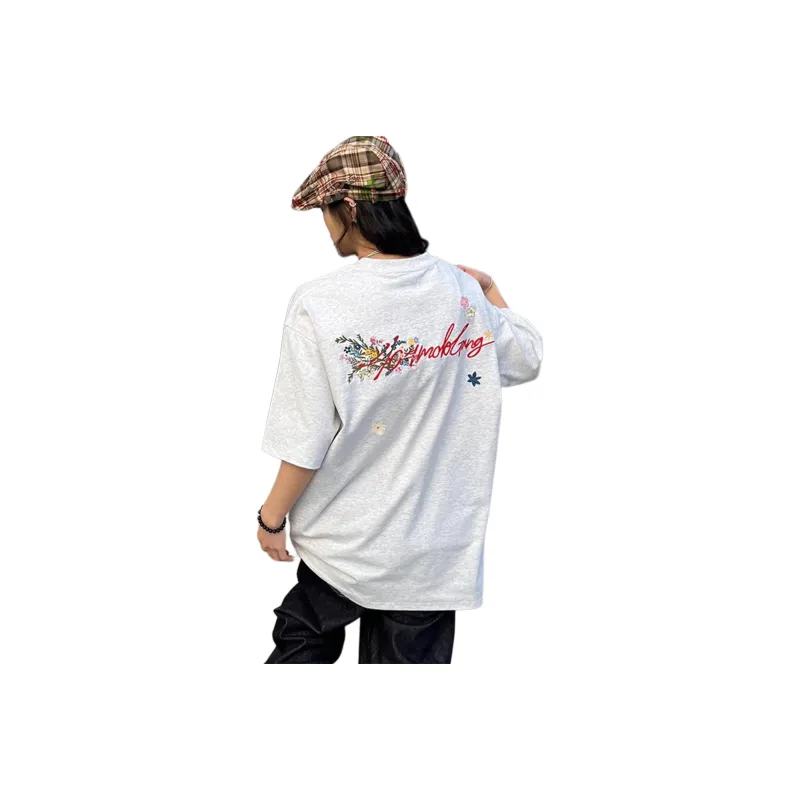 REXSHION T-Shirts Unisex-0