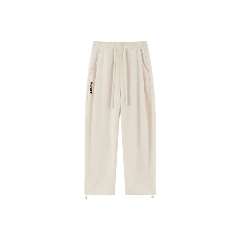 LIGHTNING MONSTER Casual Pants Unisex-8