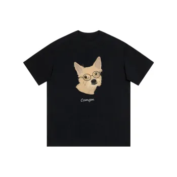 COMGM T Shirts Women's