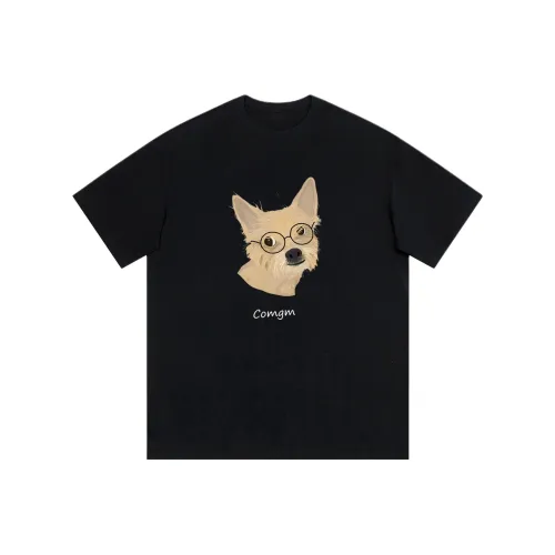 COMGM T Shirts Women's