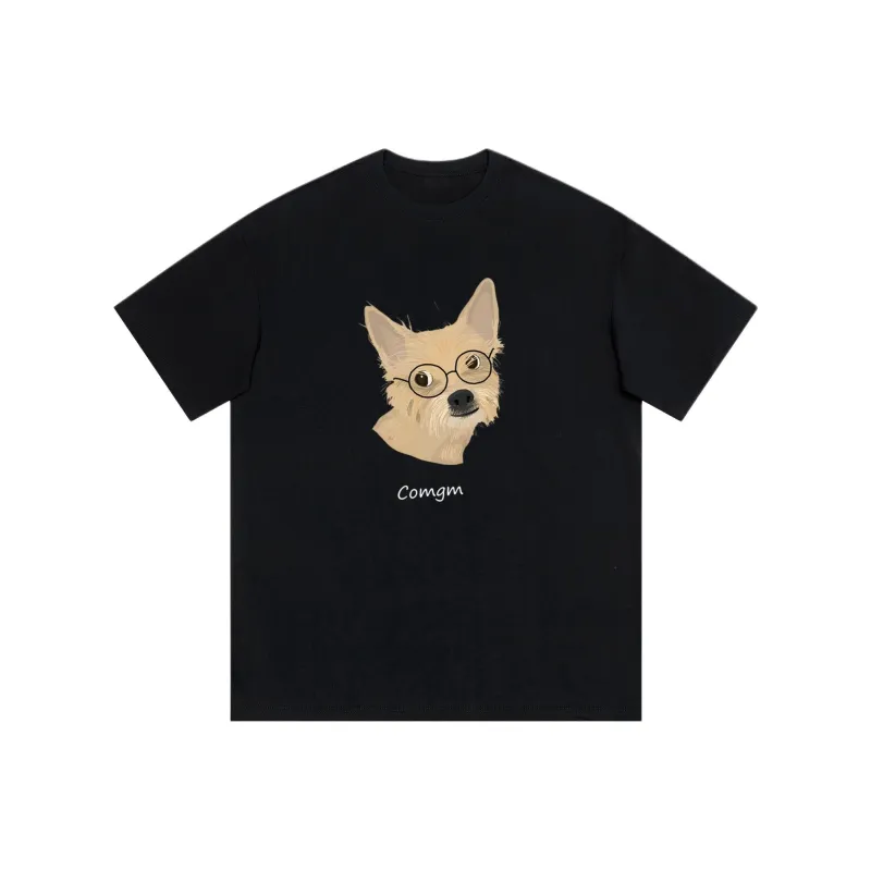 COMGM T Shirts Women's-0