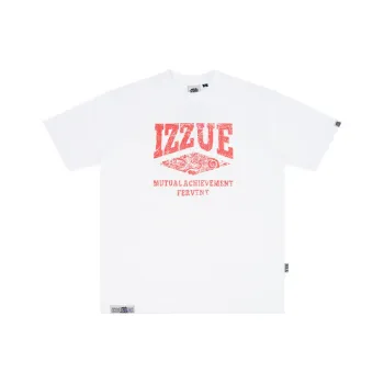 HEA x I.t Izzue Casual T Shirt Unisex