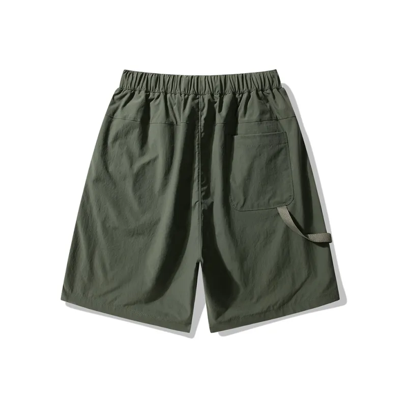 UNIWOLF Casual Shorts Unisex-7
