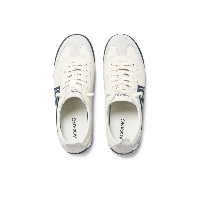 AOKANG Low Top Casual Shoes Men's-3