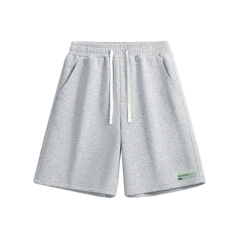 MINISO Casual Shorts Unisex-3