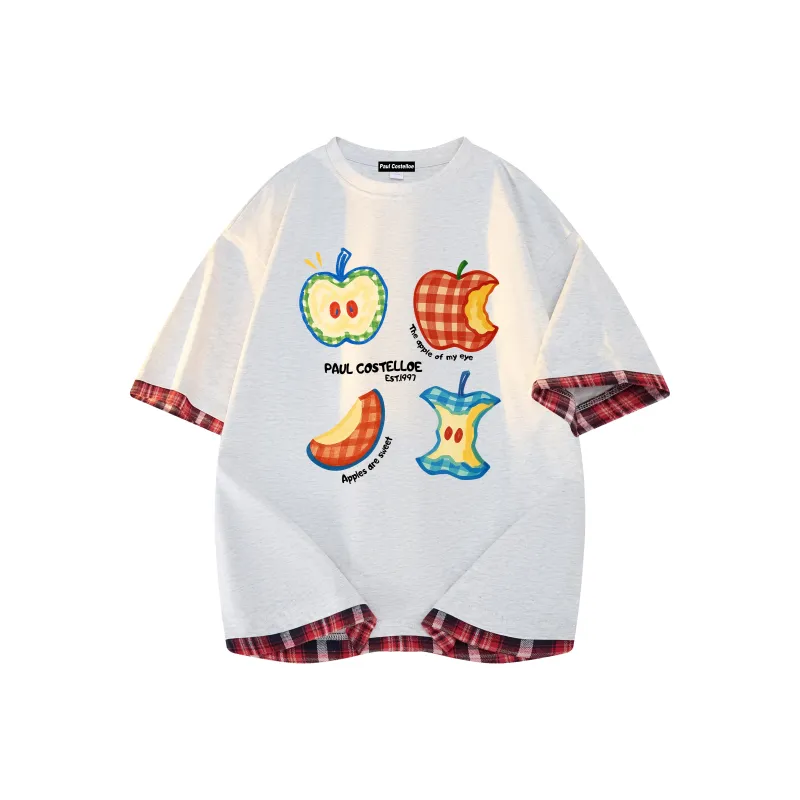 PAUL COSTELLOE T Shirts Unisex-4