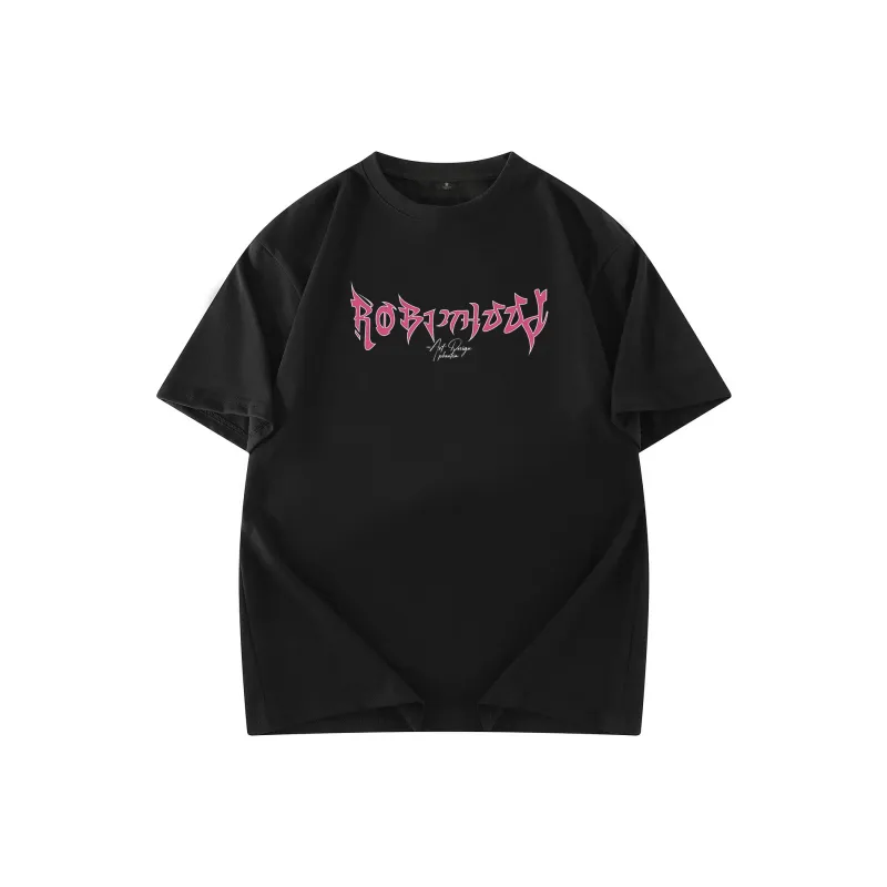 ROBINHOOD T Shirts Unisex-1