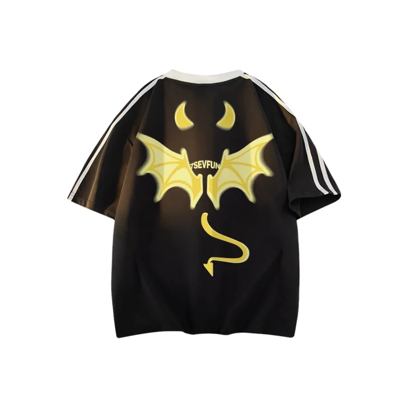 7 SEVFUN T Shirts Unisex-4