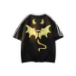 Black (Yellow)