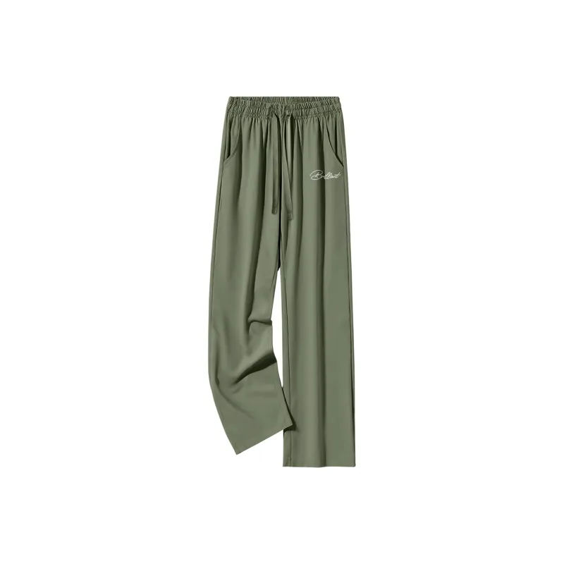 MINISO Casual Pants Unisex-0