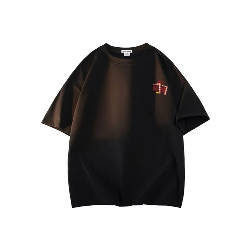 Colorful Creations T Shirt Unisex-0