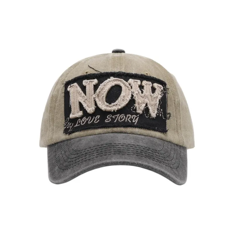 Pelloy Cotton Baseball Caps Unisex-6