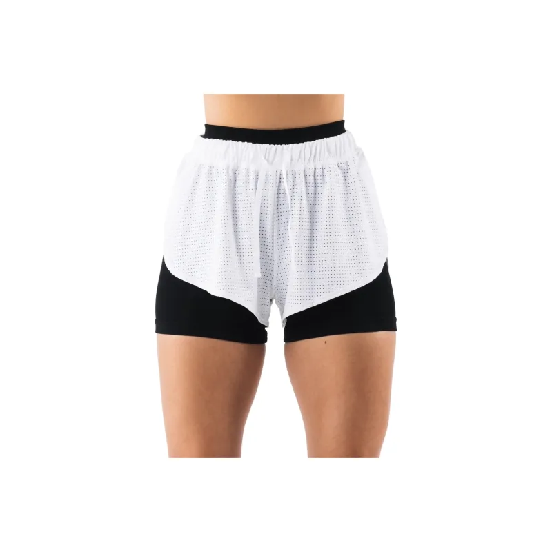 ALPHALETE Sports Shorts Women's-3