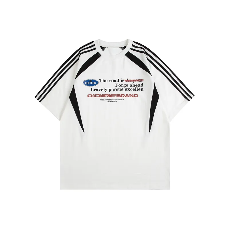 TIRED T Shirts Unisex-5