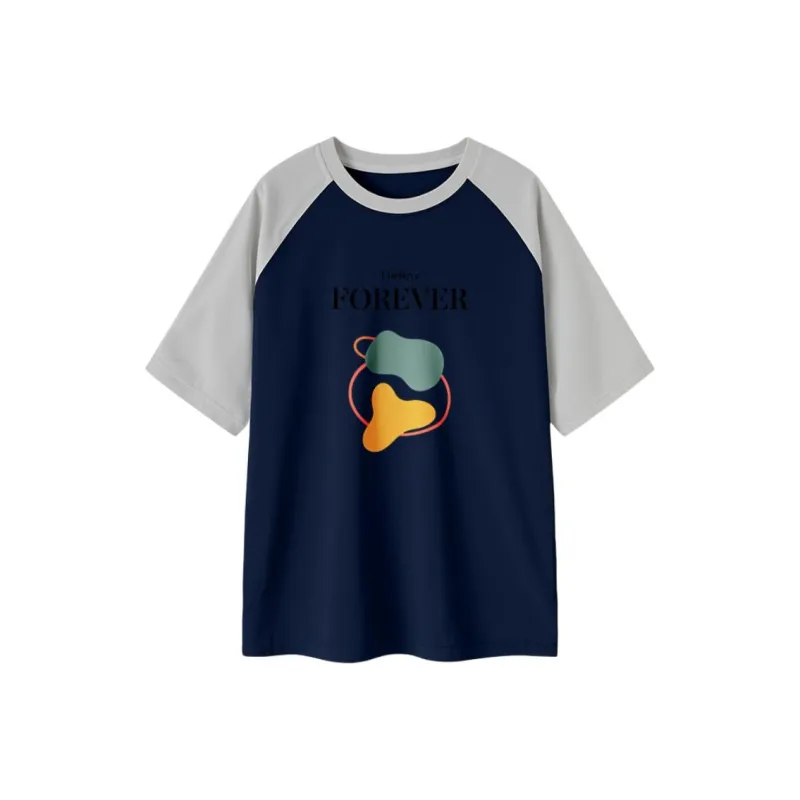 FAIRWHALE T Shirts Women's-8